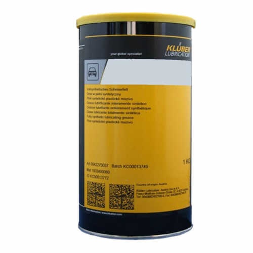 KLUBER CONTRAKOR FLUID H 1, 1 л