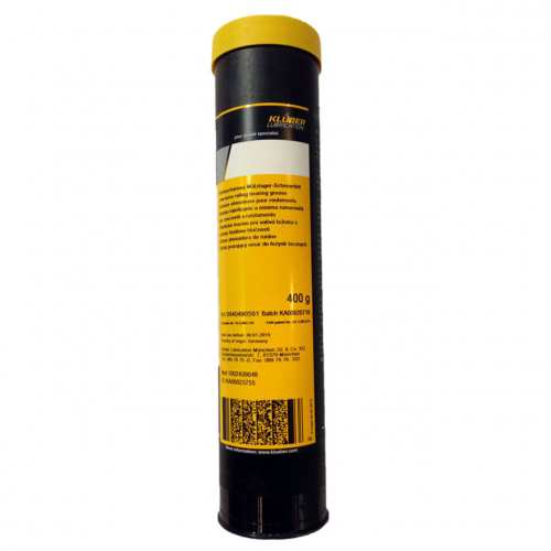 KLUBER GRAFLOSCON A-G 1 ULTRA, 400 г