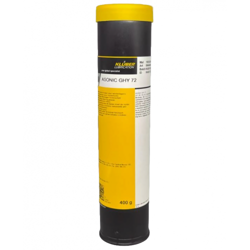 KLUBER Asonic GHY 72, 400 г