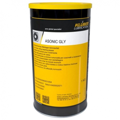 KLUBER ASONIC GLY 32, 1 кг