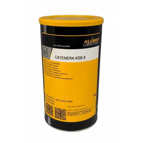 KLUBER Catenera KSB 8, 1 кг