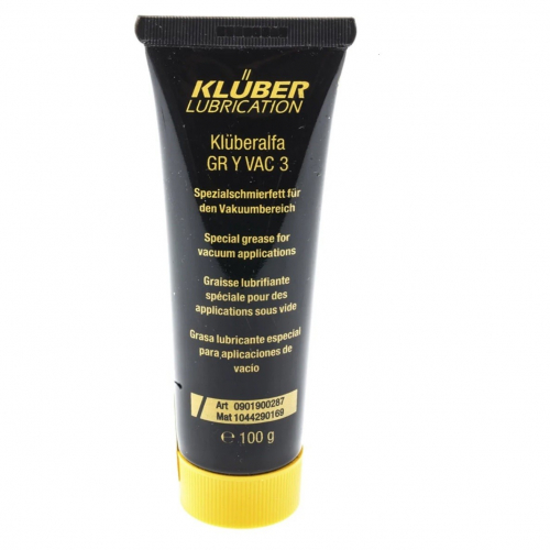 Kluberalfa GR Y VAC 3, 100 г