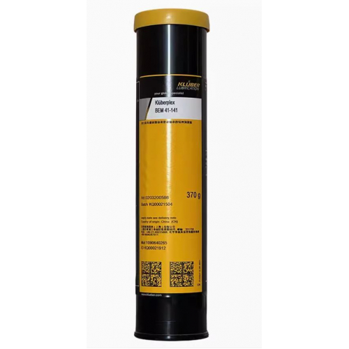 KLUBER Kluberplex BEM 41-141, 370 г