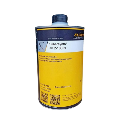 KLUBER Klubersynth CH 2-100N, 1 л