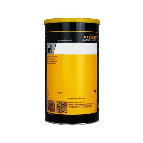 KLUBER Klubersynth LG 44-32, 1 кг