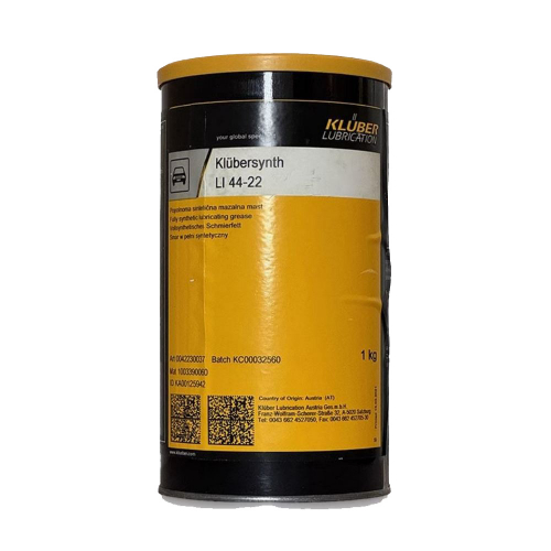 KLUBER Klubersynth LI 44-22, 1 кг