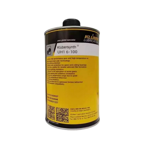 Kluber Klubersynth UH1 6-100, 1 л