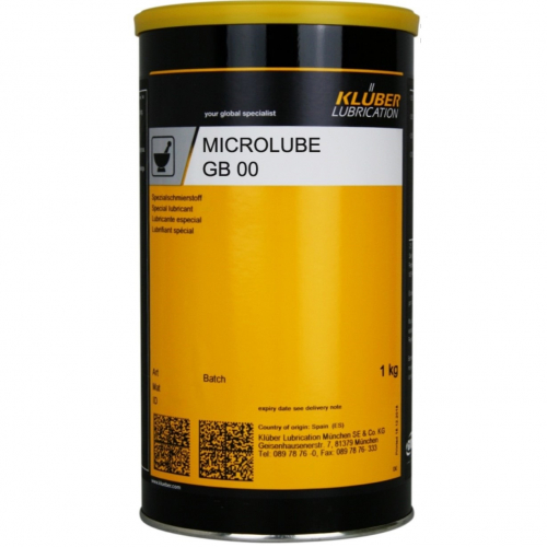KLUBER Microlube GB 00, 1 кг