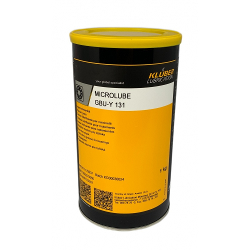 KLUBER Microlube GBU-Y 131, 1 кг