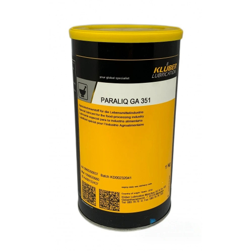 KLUBER Paraliq GA 351, 1 кг