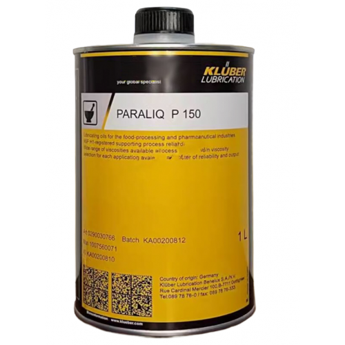 KLUBER Paraliq P 150, 1 кг