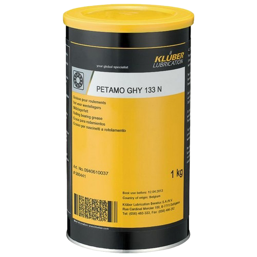 KLUBER Petamo GHY 133 N, 1 кг