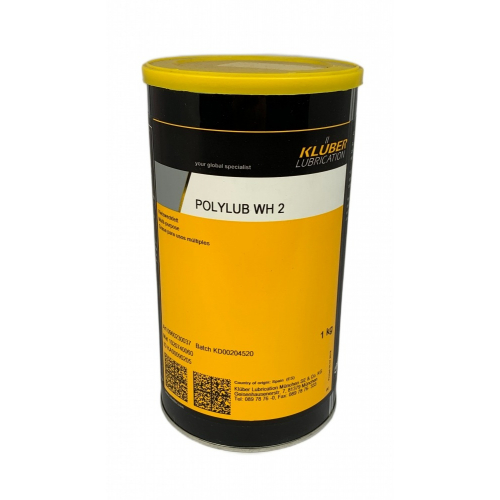 KLUBER POLYLUB WH 2, 1 кг