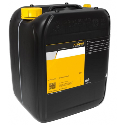 KLUBER Silvertex T 46, 20 л