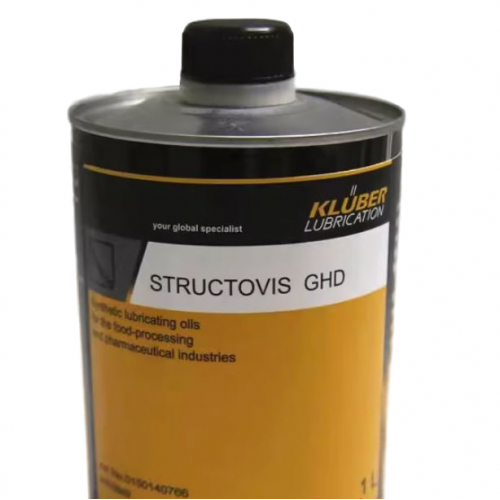 KLUBER STRUCTOVIS GHD, 1 л