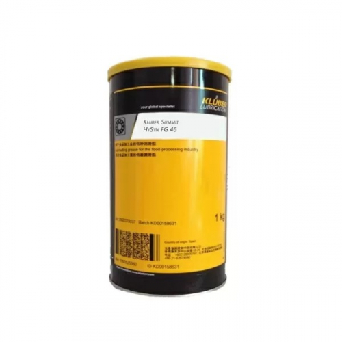 KLUBER Summit HySyn FG 46, 1 л