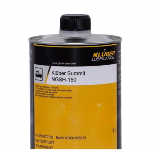 KLUBER Summit NGSH 150, 1 л