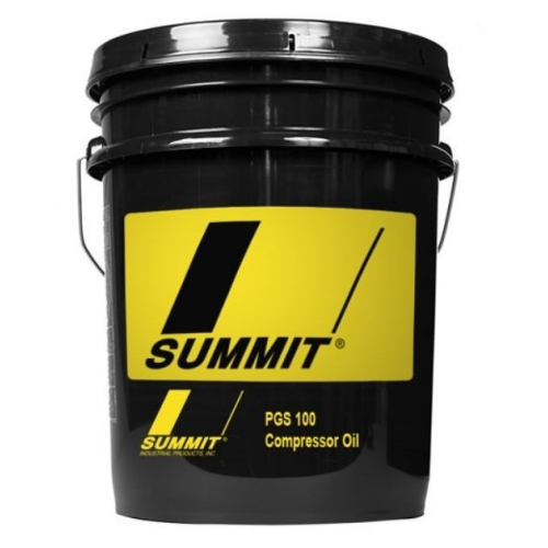 KLUBER Summit PGS 100, 19 л