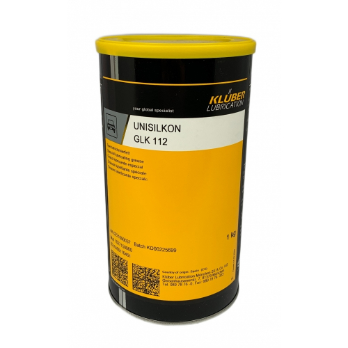KLUBER Unisilkon GLK 112, 1 кг