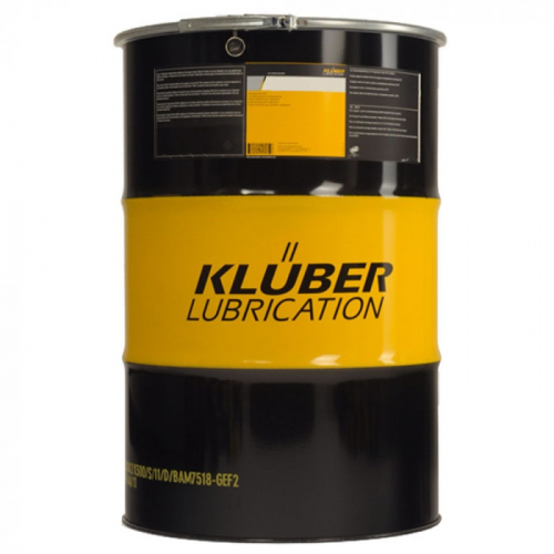 KLUBER Klubersynth CH 2-280, 200 л