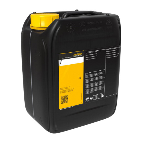 KLUBER TEX SYNTHESO M 32, 10 л